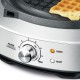 Waffle Maker Sage the No-mess Waffle SWM520