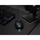 Corsair M65 RGB ULTRA mouse Right-hand USB Type-A Optical 26000 DPI
