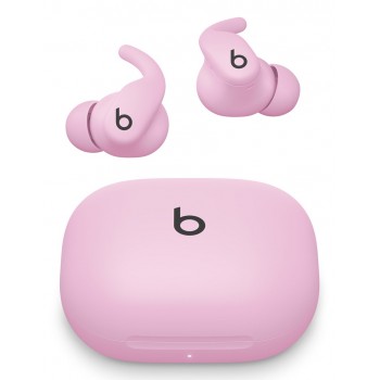 Beats by Dr. Dre Powerbeats Fit Headset Wireless In-ear Sports Bluetooth Pink