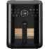 ZWILLING ENFINIGY Bezt uszczowa frytkownica Air Fryer Pro 6 ltr, czarny