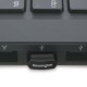 Kensington Pro Fit Mid-Size Wireless Mouse - Graphite Grey