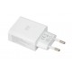 Wall charger iBOX C-36 GaN PD20W, white
