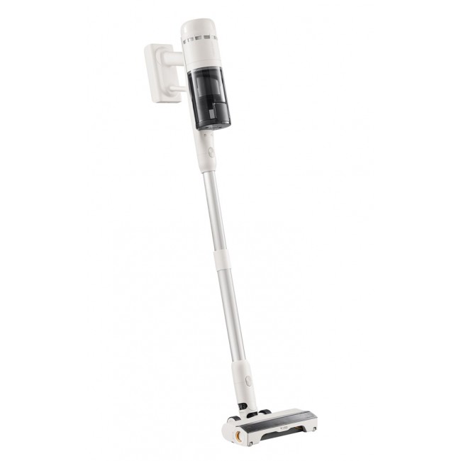 Cordless upright hoover Roborock H60 Hub