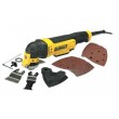 DeWALT DWE315 power multi-tool 300 W Black,Yellow DeWALT DWE315 power multi-tool 300 W Black,Yellow