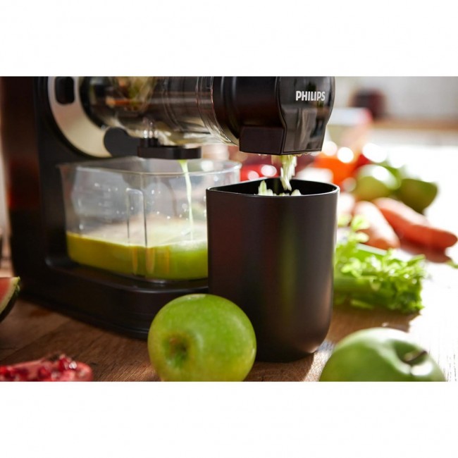 Philips Viva Collection HR1889/70 juice maker Centrifugal juicer 150 W