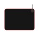 AOC AMM700 mouse pad Gaming mouse pad Black