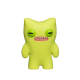 FUGGLER S1 COLLECTIBLE FIGURES - 4 PACK (ASSORTMENT)