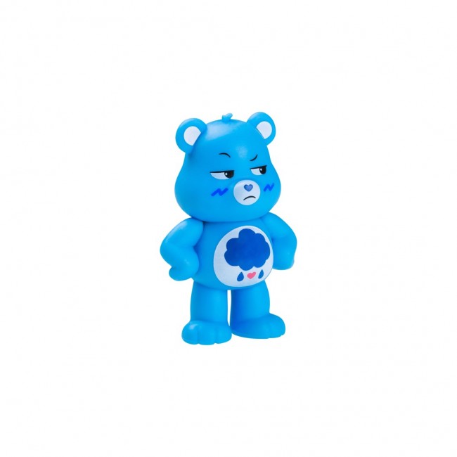 CARE BEARS S1 FIGURES - 8 PACK DELUXE BOX (ASSORTMENT)