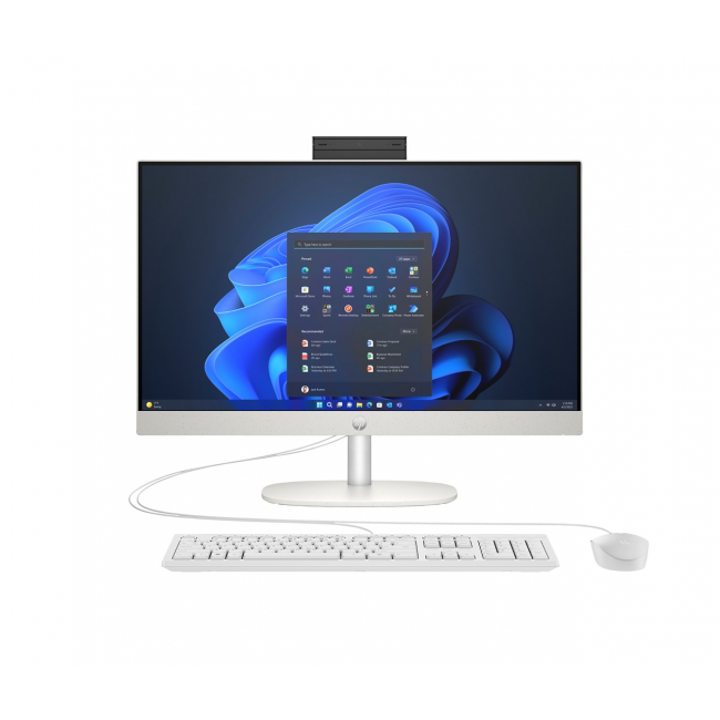 HP ProOne 240 G10 AiO Ultra 5 125U 23.8