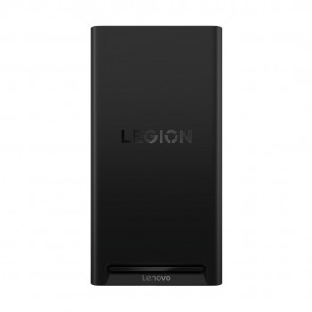 Lenovo Legion T5 30AGB10 AMD Ryzen 7 7700X 32 GB DDR5-SDRAM 2 TB SSD NVIDIA GeForce RTX 5060 Ti Windows 11 Home Tower PC Black
