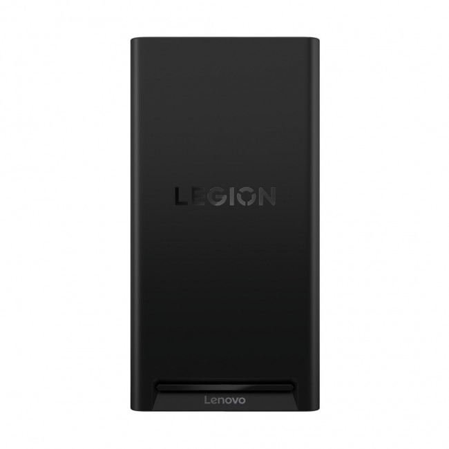 Lenovo Legion T5 30AGB10 AMD Ryzen 7 7700X 32 GB DDR5-SDRAM 2 TB SSD NVIDIA GeForce RTX 5060 Ti Windows 11 Home Tower PC Black
