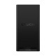 Lenovo Legion T5 30AGB10 AMD Ryzen 7 7700X 32 GB DDR5-SDRAM 2 TB SSD NVIDIA GeForce RTX 5060 Ti Windows 11 Home Tower PC Black