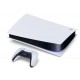 Sony PlayStation 5 Digital Slim e-chassis 825 GB Black, White