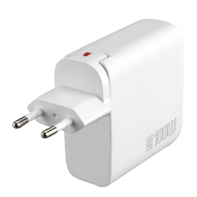 4smarts 545100 mobile device charger Universal AC Indoor