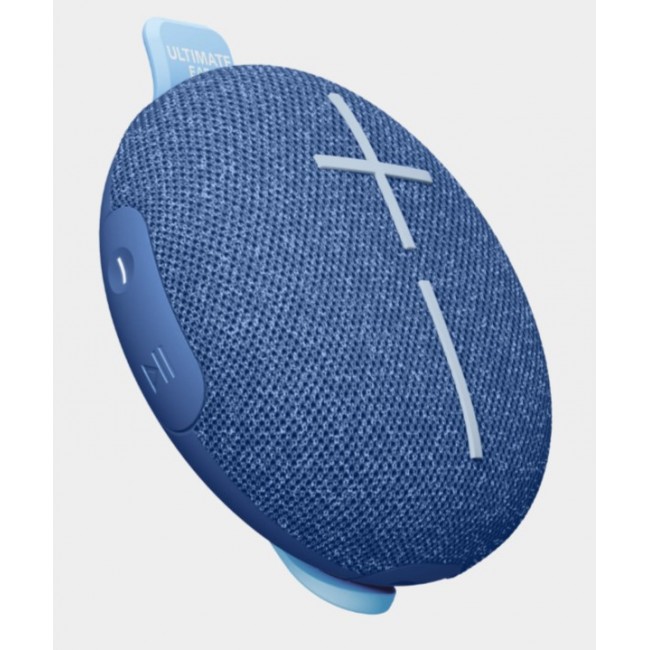 Ultimate Ears 984-002022 portable/party speaker Blue