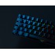 Deltaco Gaming GAM-100-DE keyboard USB + RF Wireless + Bluetooth QWERTZ German Black