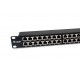 Equip 326626 patch panel 1U