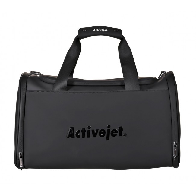 Activejet ACM-PLUS-A1 M lymphatic compression massager for legs