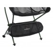 Robens Observer Light Camping chair 4 leg(s) Black Robens Observer Light Camping chair 4 leg(s) Black