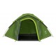 Coleman Darwin 3 Plus BlackOut Tent Coleman Darwin 3 Plus BlackOut Tent