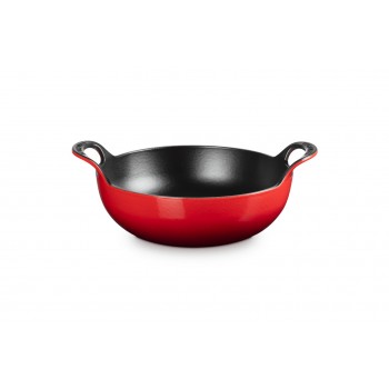 Le Creuset 20142240600460 baking dish 2.7 L Round Cast iron Casserole baking dish