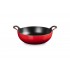 Le Creuset 20142240600460 baking dish 2.7 L Round Cast iron Casserole baking dish