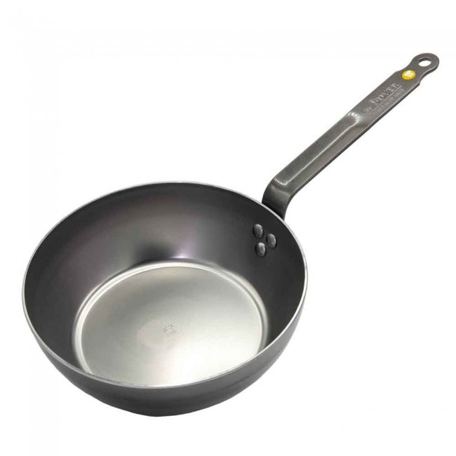 de Buyer 5614.24 frying pan Single pan