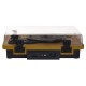 Denver VPL-230LW Black, Wood Semi Automatic