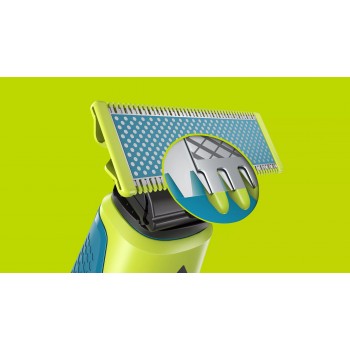 Philips Norelco OneBlade QP235/50 shaver accessory Shaving head