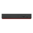Lenovo TP USB-C Dock-MX Wired USB 3.2 Gen 1 (3.1 Gen 1) Type-C Black Lenovo TP USB-C Dock-MX Wired USB 3.2 Gen 1 (3.1 Gen 1) Type-C Black