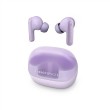 Energy Sistem Serenity ANC Headset True Wireless Stereo (TWS) In-ear Calls/Music USB Type-C Bluetooth Lavender