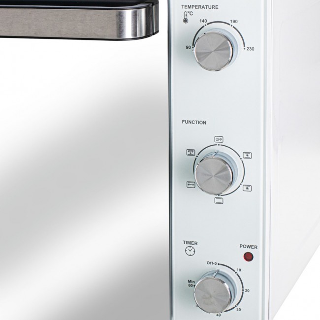 Adler AD 6027 oven Adler AD 6027 oven