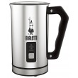 Bialetti MK01 Automatic milk frother/warmer Stainless steel