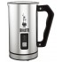 Bialetti MK01 Automatic milk frother/warmer Stainless steel