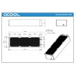 Alphacool NexXxoS Monsta Heatsink