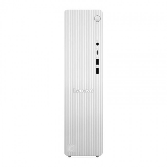 Lenovo IdeaCentre Tower 08IAS10 Ultra 5 225 16GB DDR5 5600 512GB SSD Intel Graphics WLAN+BT No OS Cloud Grey 3-year On-site