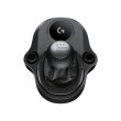 Logitech G Driving Force Shifter Black USB Special Analogue / Digital PC, PlayStation 4, Xbox One