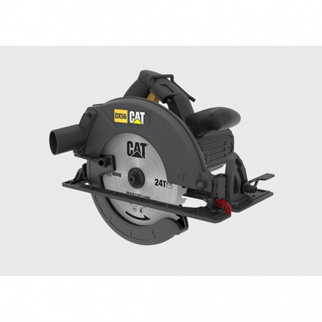 Hand saw CAT DX56