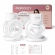 Momcozy S12 PRO+ Double electric breast pump White