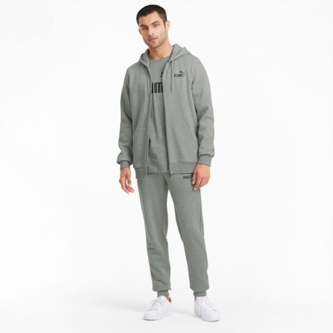 PUMA 586702_03_S sports sweater/hoodie