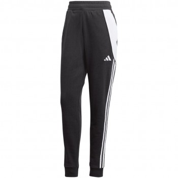 adidas Tiro 24 Sweat Women's Trousers Black IJ7657