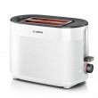 Bosch TAT2M121 toaster 6 2 slice(s) 950 W White Bosch TAT2M121 toaster 6 2 slice(s) 950 W White