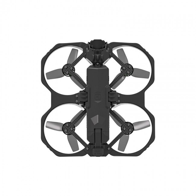 iFlight Defender 25 O4 4S HD Quadcopter Black