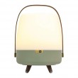 Kooduu Lite-up Play 2.0 Mono portable speaker Green, White, Wood 10 W Kooduu Lite-up Play 2.0 Mono portable speaker Green, White, Wood 10 W
