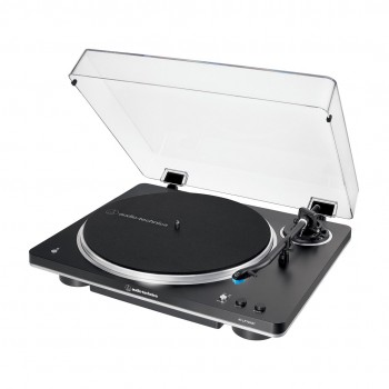 Turntable Audio-Technica AT-LP70XBT