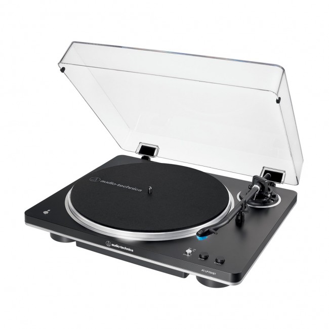 Turntable Audio-Technica AT-LP70XBT