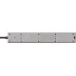 Brennenstuhl 1159780615 power extension 1.5 m 5 AC outlet(s) Indoor Black, Grey Brennenstuhl 1159780615 power extension 1.5 m 5 AC outlet(s) Indoor Black, Grey