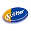 Philips FC8038/01 s-filter exhaust filter