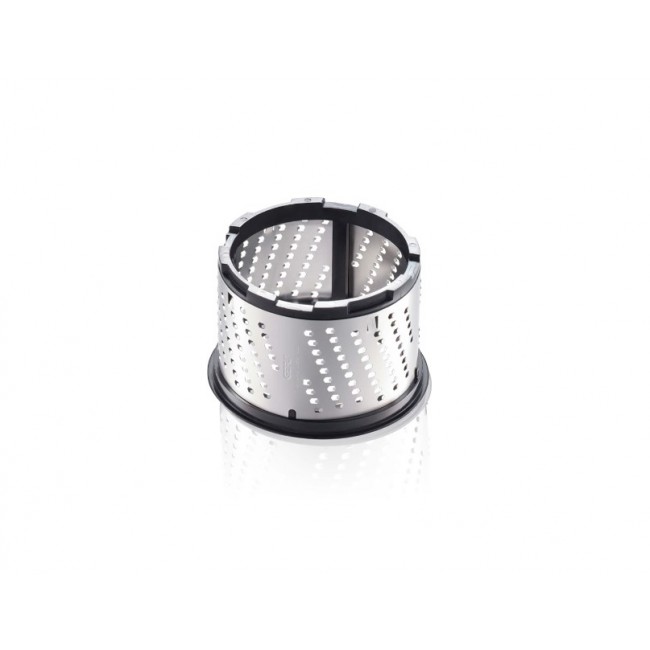 GEFU PECORINO cheese/chocolate grinder G-19060