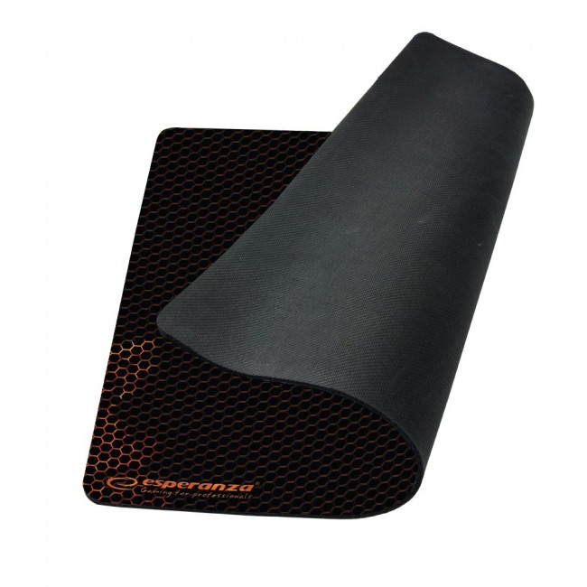 Esperanza EA146R mouse pad Black,Red Esperanza EA146R mouse pad Black,Red